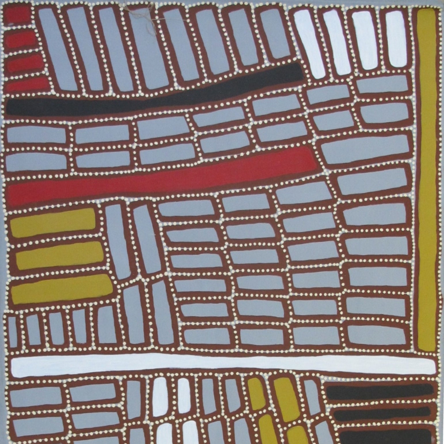 Walala Tjapaltjarri